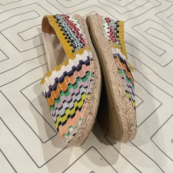 Castaner x Missoni Espadrille Shoes - Picture 7 of 10